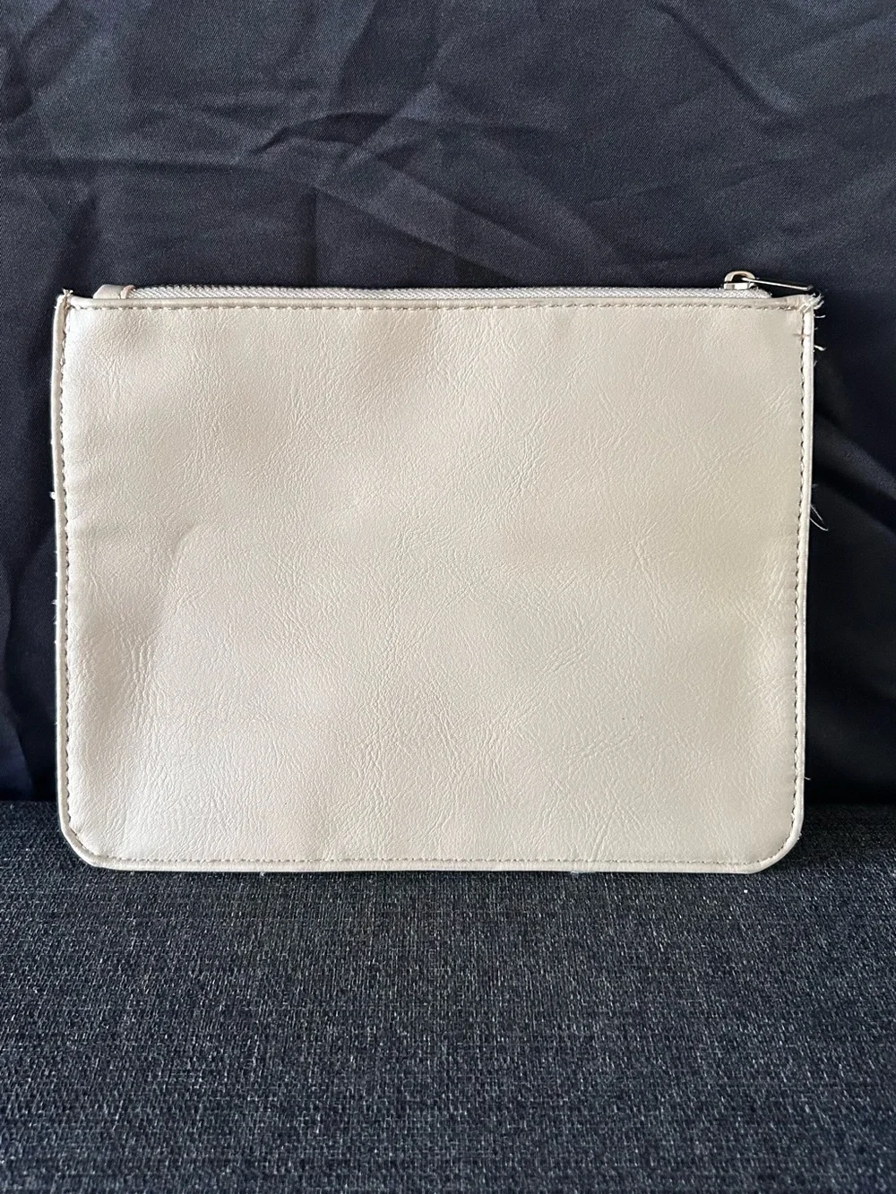 Aldo Sparkle Glitter Cosmetic Bag (FREE SHIPPING)